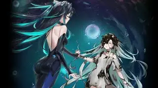 Nikke Side Story - Mudfish (JP Dub Eng Sub)
