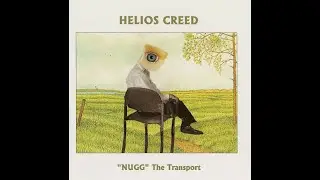 3-Helios Creed-Scorpio Girl