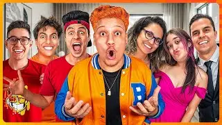 REVELEI o vídeo MAIS VISTO dos YOUTUBERS!