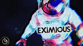 Eximious - Anywhere But Here (Lyric Video)