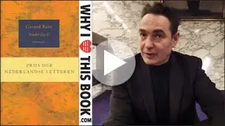 Menno Wigman over Nader tot U - Gerard Reve