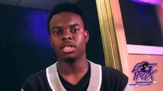 Gottrax Producer BGTydwn Interview
