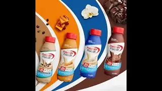 Premier   Protein   Shake   Chocolate