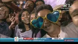 India vs Australia 2011 quarter final full match reply part 3 #odi #indvsaus #worldcup #cricket