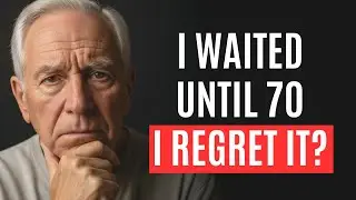 I Waited Until 70 to Claim Social Security - Here's What Happened