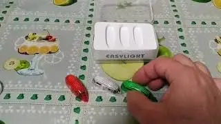 EASYLIGHT. Navigation lights for RC Planes.