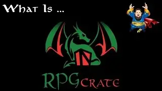 RPG Crate Unboxing For September 2016, (Classic D&D, Dungeons & Dragons 1e)