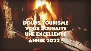 Bonne ann&eacute;e 2022