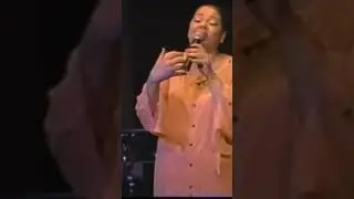 Angela Bofil LIVE in Dallas 2003- &ldquo;I Try&rdquo;