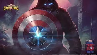 Civil Warrior | Marvel Contest of Champions Special Attack