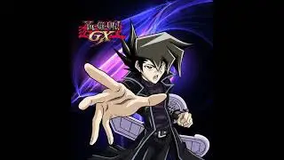 Manjoume's ( Chazz's )Theme Song / Yu-Gi-Oh! GX OST