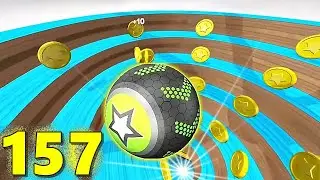 Going Balls - SpeedRun Challenge Gameplay Level 2706
