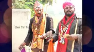 Jangam Devara - Sankranti special Jangam Devara real video - Sankranti - village Jangam Devara