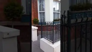 The Art House - Derry, Northern Ireland