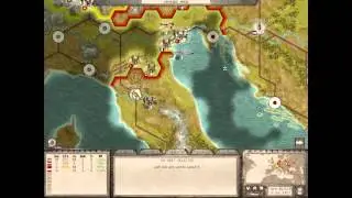 Commander: The Great War - The Kaiserschlacht (LP Part 25)