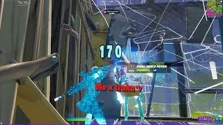 Commas & 0s 💸 I Fortnite Highlights #53 I Naiv