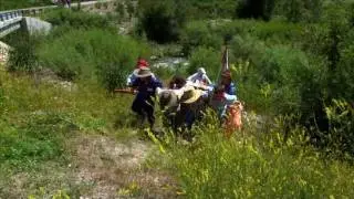 Pioneer Handcart Trek: Our Journey to Zion