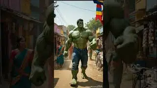 Hulk Ne Udaayi Patang 😲  Hulk Kite fly #Fyp #Explore #Trendingreels #Reelkarofeelkaro#shorts #video