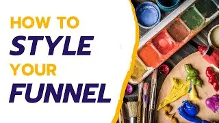 Clickfunnels CSS Codes - How To Style Your Funnel Using Advanced CSS
