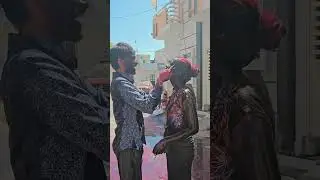 holi Putai #holi #hapoyholi #holicomedy #holigeet #funny #holifunnyvideos #pakhalabhatakupakudi