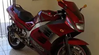 RF900R // Compensa em 2025?