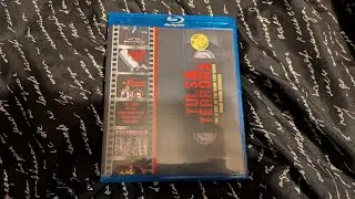 Tulsa Terrors (2025) (Special Edition) (VCI Entertainment) Blu-ray Review