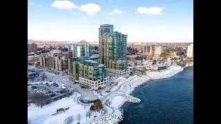304-2060 Lakeshore Road, Burlington | Invidiata