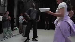 LITEFEST 2024 | Hip Hop | Semi Final | Jamiroqui vs Creatxr