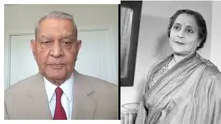 Sunalini Devi of Hyderabad - Actress & Dancer