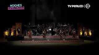 Alborada - Rel&aacute;mpago (Sinf&oacute;nico HD)