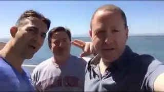 8 Figure Dream Lifestyle - Founders before one of our $30k A Month in 60 Days Event