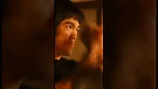 Bruce Lee Final Blow Classic Dojo Showdown