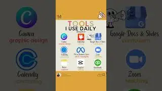 Get Tech-Savvy ✔️✔️✔️ Discover my top digital tools for teaching English online ⬇️⬇️⬇️