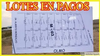 LOTES EN PAGOS A 10 MIN DE LA UAEH EN PACHUQUILLA NO DISPONIBLES