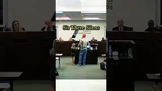 Furious Father DESTROYS Woke School Board After Daughter HUMILIATED in Restroom Controversy!