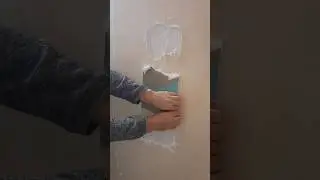 placo coll&eacute; au colle polyur&eacute;thane👍