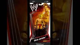 Wwe basic series 3
