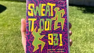 Sweat It Out 93!