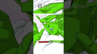 Piccolo babysitting pan