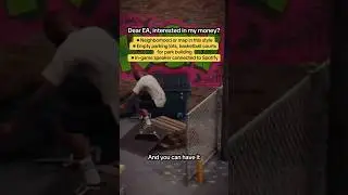 Skate 4 has potential, help me show them where the money is. #skate4 #skate community #gamefeedback