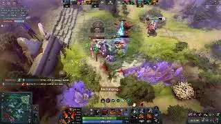 Dota&nbsp;2 Axe 7.39c Meta Most Broken Hero Spotlight 2025 &ndash; Insane Outplays!