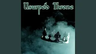 Usurped Throne