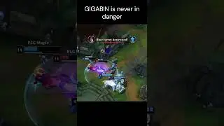 BLG vs PSG | Bin refuses to die | 2024 Worlds Swiss| #worlds #shortsleagueoflegends #lplhighlights