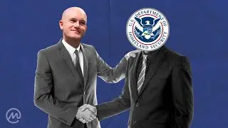 Coinbase $1.36 Million DEAL with U.S. Government [ September 20, 2021 ]