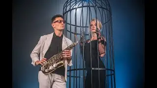 PromoVideo КаверДует &laquo;RelaxTime&raquo;