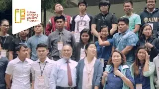 Future Bridging Leaders Program | Workshop 1