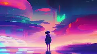 Free Dark Pop x Electronic x Dreamy Pop Type Beat - 