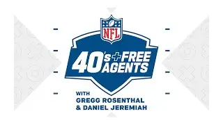 40s and Free Agents: Offseason QBs Preview and DJ's Top 10 Prospects