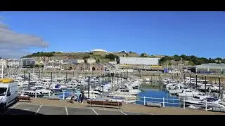 MC Tour 2025 part 3 - Jersey