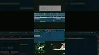 #project  18 #syncop 175bpm #flstudio #dnb @PEETVOX69 #peacedoit #pdi